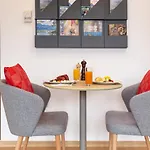 Express - By Ihg 3* לובליאנה