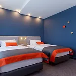 Express - By Ihg לובליאנה