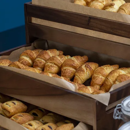 Express - By Ihg 호텔 류블랴나