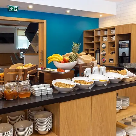 Express - By Ihg 호텔 류블랴나