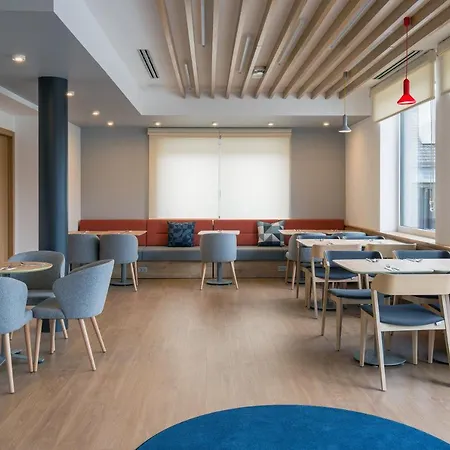 Express - By Ihg 3* Ljubljana