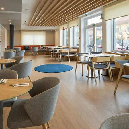 Express - By Ihg Ljubljana