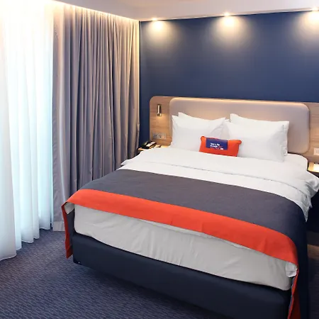 Express - By Ihg Szálloda 3*