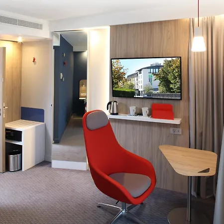 Express - By Ihg 3* Ljubljana