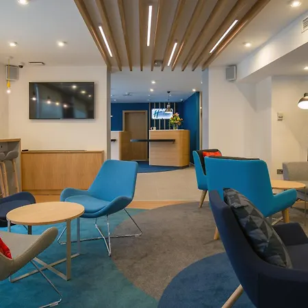 Express - By Ihg Szálloda 3*