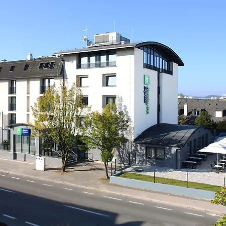 Express - By Ihg Hotel