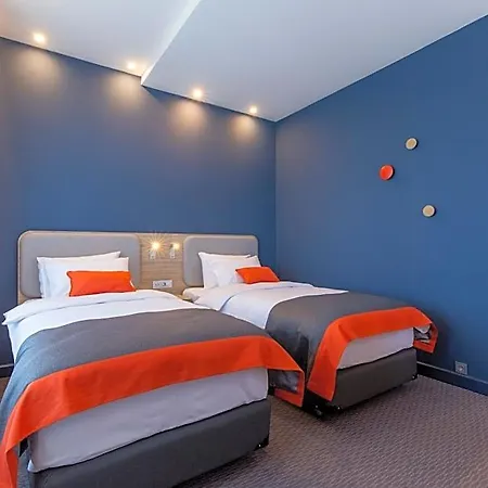 Express - By Ihg Ξενοδοχείο Λιουμπλιάνα