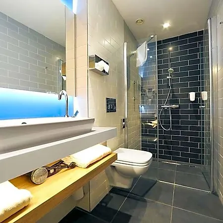 Express - By Ihg Ξενοδοχείο 3*