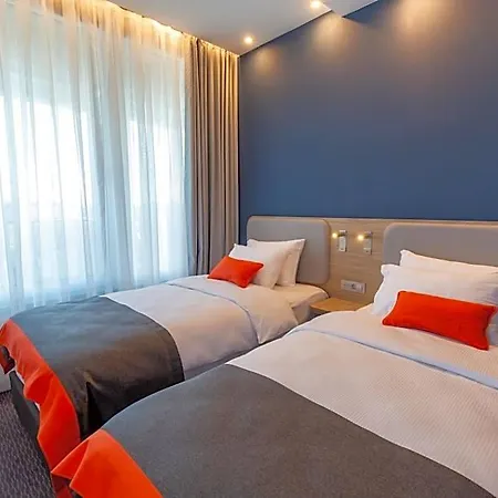 Express - By Ihg Ξενοδοχείο 3*