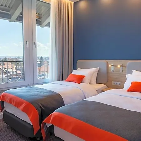 Express - By Ihg Ξενοδοχείο Λιουμπλιάνα