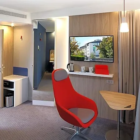 Express - By Ihg Ljubljana