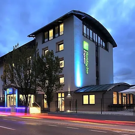 Express - By Ihg