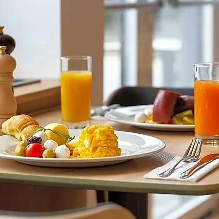 Express - By Ihg 3* Λιουμπλιάνα