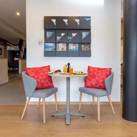 Express - By Ihg 3* Ljubljana
