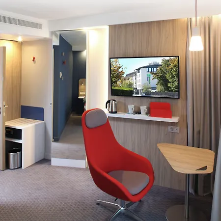 Hotel Express - By Ihg