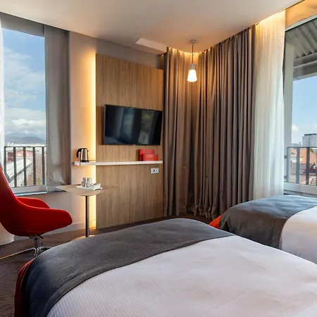 Hotel Express - By Ihg Ljubljana