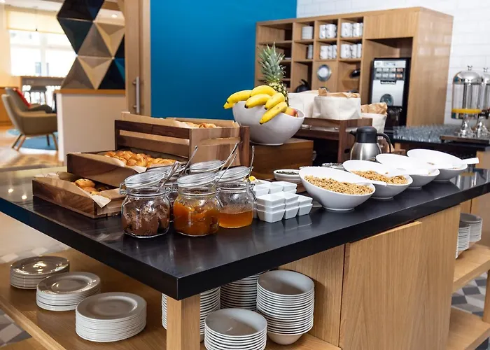 Express - By Ihg Ξενοδοχείο 3*