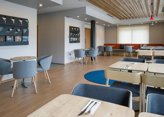 Hotel Express - By Ihg