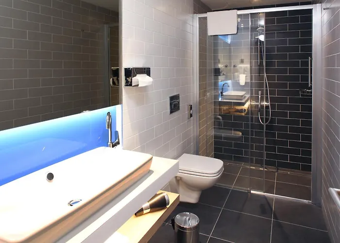 Ξενοδοχείο Express - By Ihg 3*