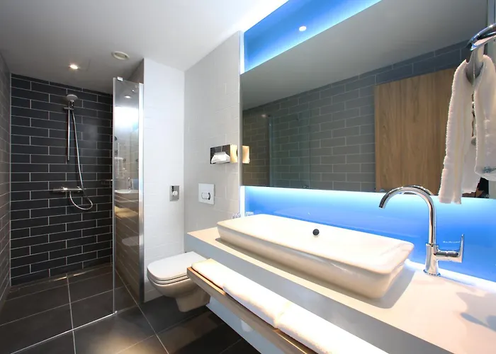 Express - By Ihg Ξενοδοχείο