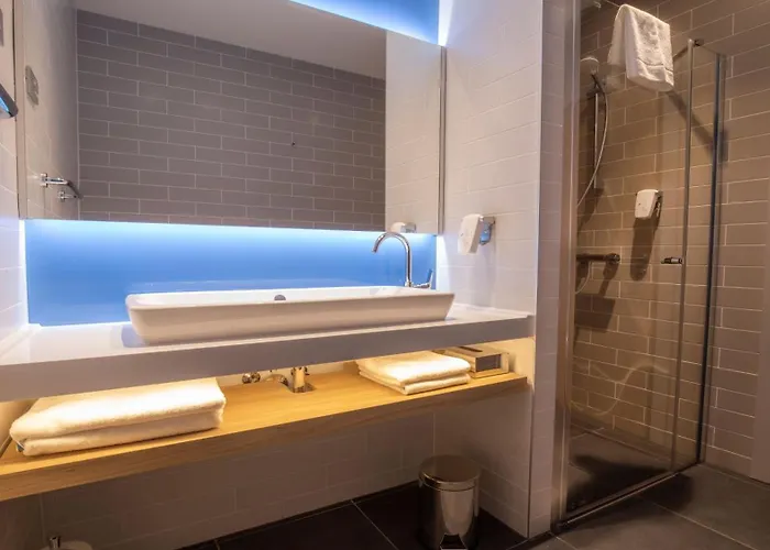 Express - By Ihg Hotel Ljubljana