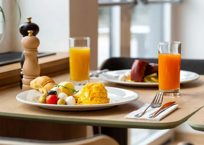 Express - By Ihg Ξενοδοχείο