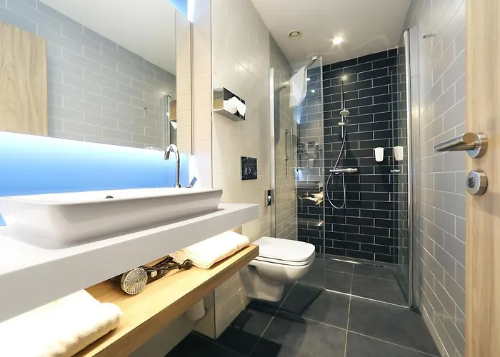 Ξενοδοχείο Express - By Ihg