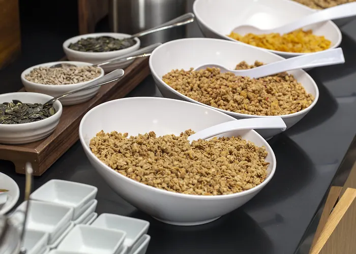 Ξενοδοχείο Express - By Ihg