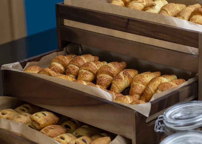 Express - By Ihg Ξενοδοχείο Λιουμπλιάνα