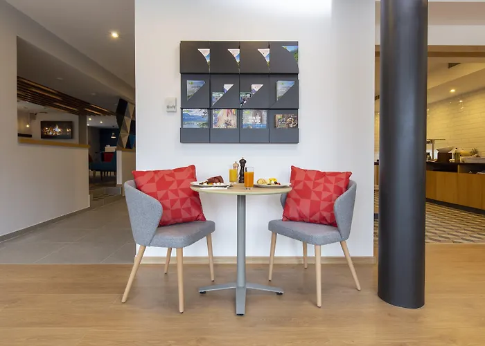 Express - By Ihg Hotel Lubiana