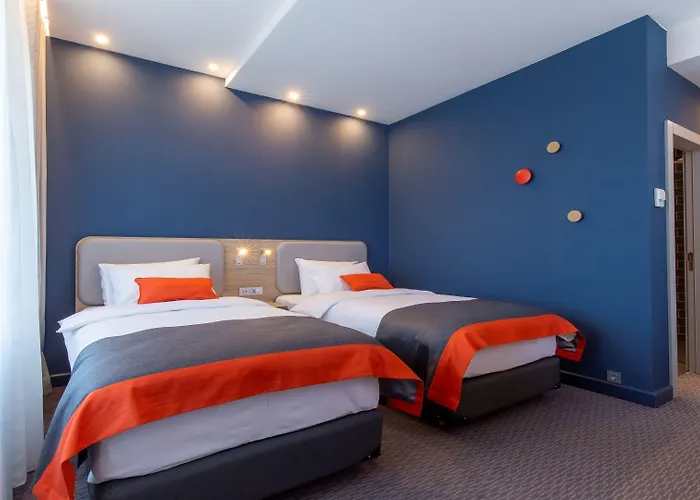 Express - By Ihg Hotel