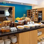 Express - By Ihg Szálloda Ljubljana