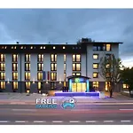 Express - By Ihg 3* Ljubljana