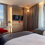 Szálloda Express - By Ihg Ljubljana