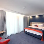 Szálloda Express - By Ihg Ljubljana