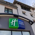 Express - By Ihg 3* Ljubljana