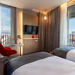 Szálloda Express - By Ihg Ljubljana