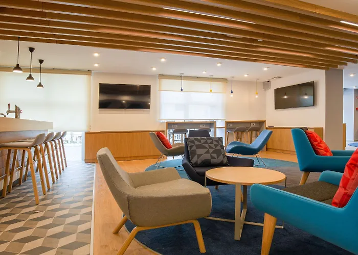 Express - By Ihg מלון 3*